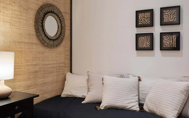 Amourah - 2 bedrooms in Eixample Esquerra 3