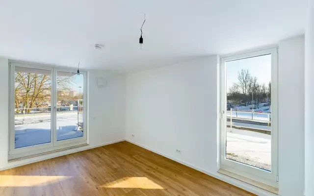 studio near Allee der Kosmonauten  4