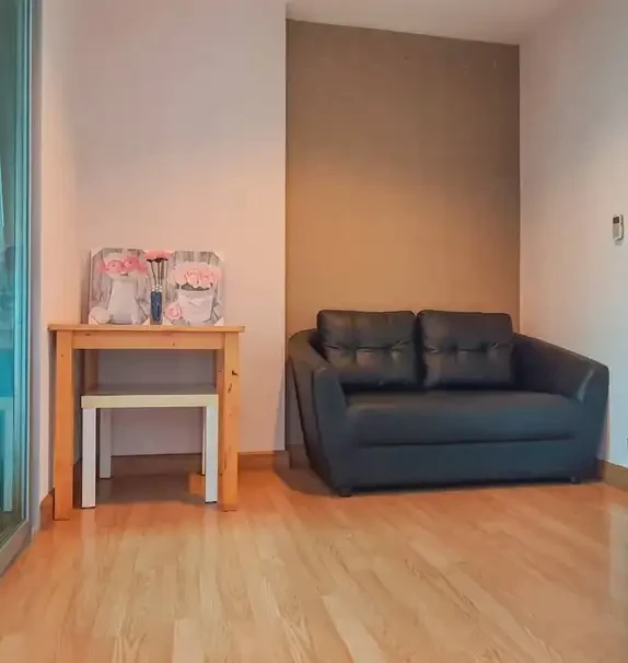 1-BR Condo for Rent, ฿12,000/month, Aspire Rama 4