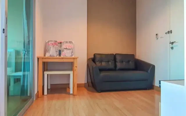 1-BR Condo for Rent, ฿12,000/month, Aspire Rama 4 0