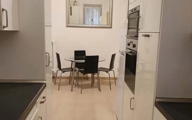 Via del Giuba 22, Roma, Italia 1