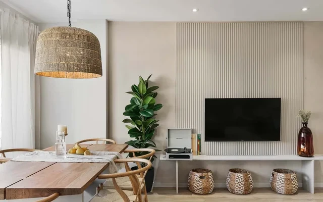 Arienzo - 2 bedrooms and balcony in Sant Gervasi 2