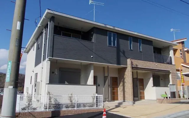 オリビエールA 1階 - 中郡二宮町の学生向け宿泊施設