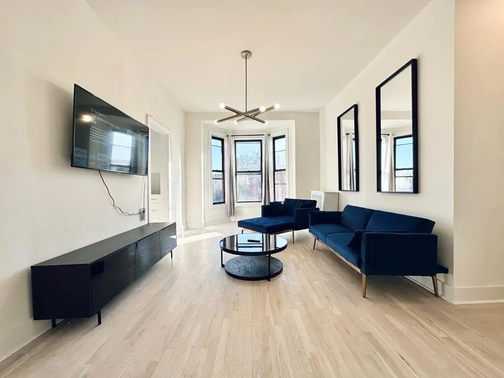 1223 Bedford Avenue, Brooklyn