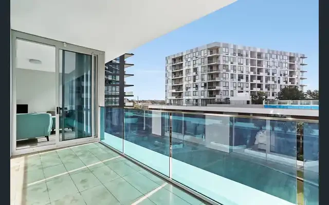 1 Magdalene Terrace 0