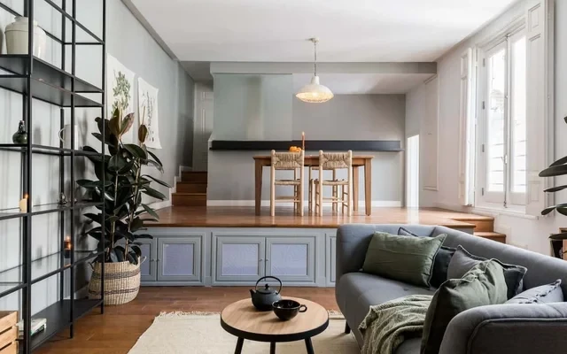 Alba - 1 bedroom in Centro 1