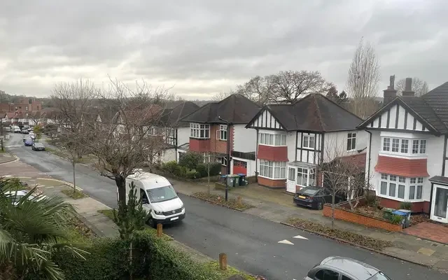 Corringham Road 12231# 0