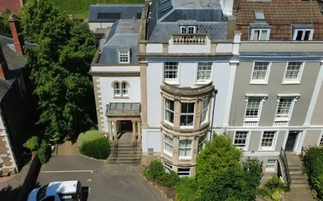 Beech House - Bristol student accommodation