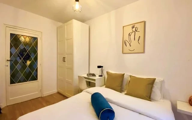 Edificio Marques del Duero 6 4