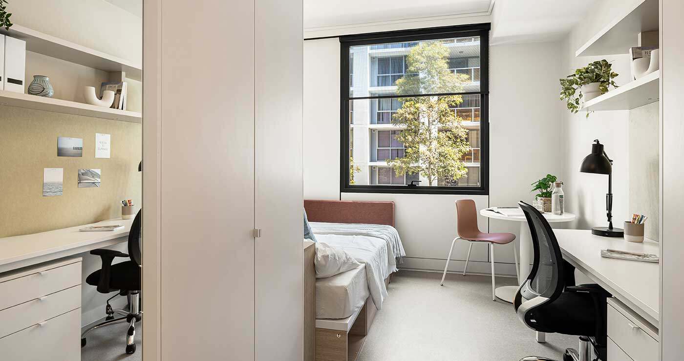 Standard Studio Apartment