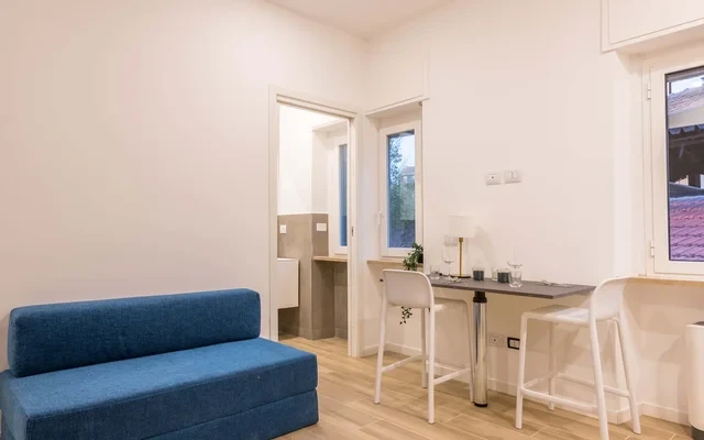 Appartamento in via ampola 20  studio lovely 3 1