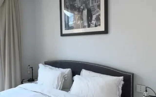 GS-Dominion House - London student accommodation - 1 Bedroom 1 Bathroom