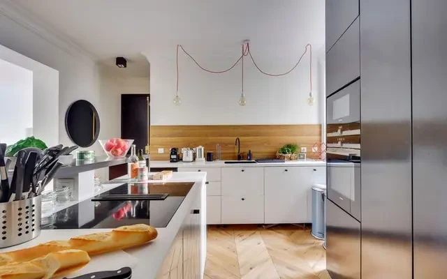 32 Boulevard Marguerite de Rochechouart, 75018 1