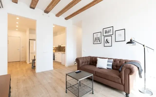 apartment in El Raval (Ciutat Vella) 4