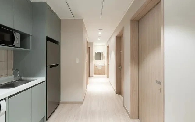 Mangrove Sinchon 1