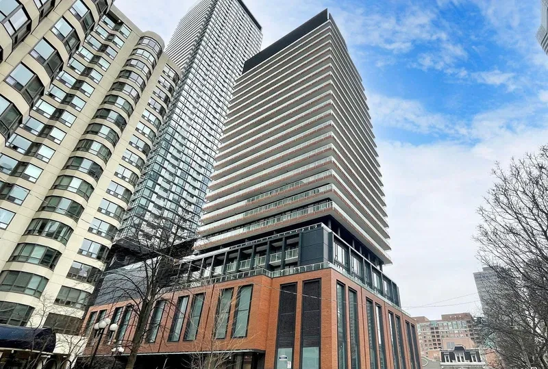 Teahouse Condos