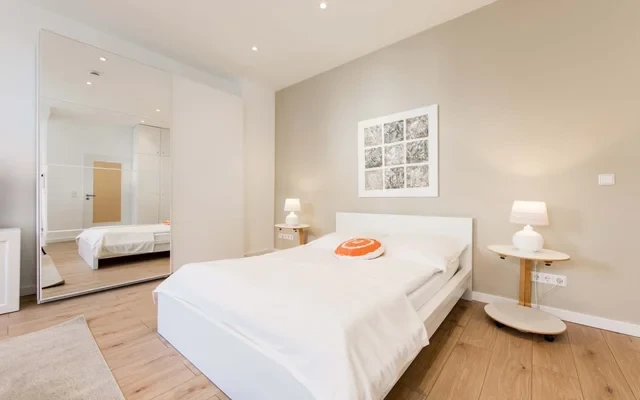 Studio in grandioser Lage Prenzlauer Berg 4