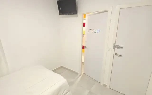 studio in Angel's Gate 4