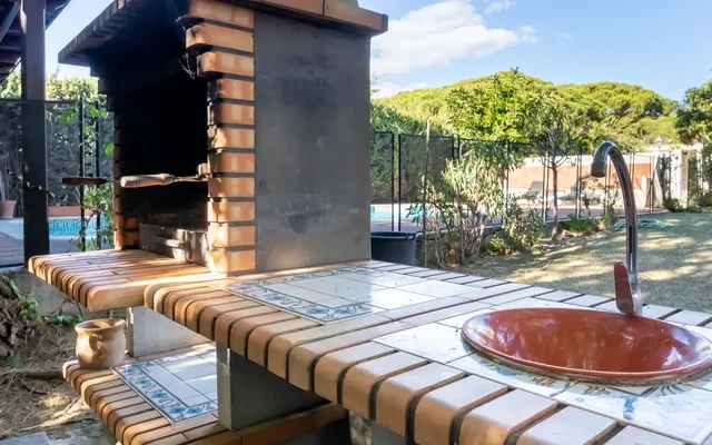 Villa Rosa Calahonda 4