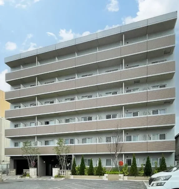KDX Residence Kashiwa