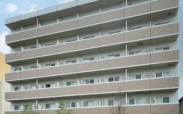 KDX Residence Kashiwa 0