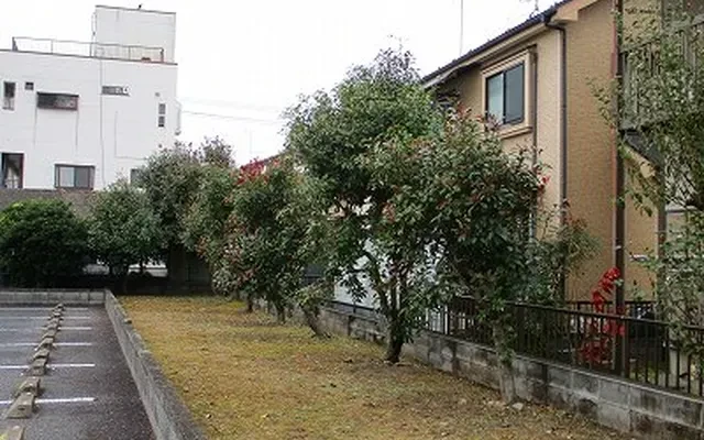 レオパレスＳＵＮＲＩＳＥ 2