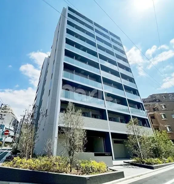 Bauscross Kita-Shinjuku