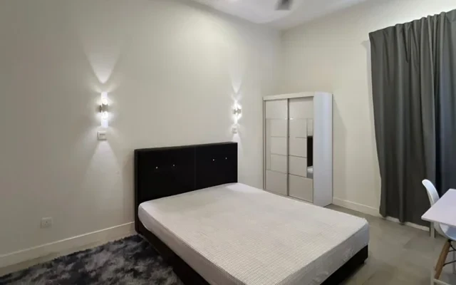 Union Suites Co-Living - S 3