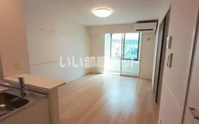 グランバージェⅡB 103号室 - Mutsu student accommodation - 103 - 1LDK