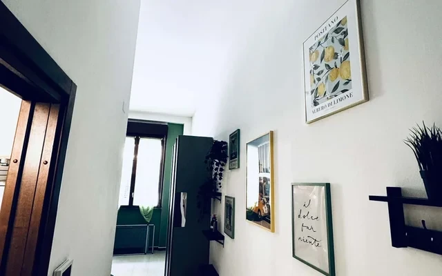 Via Privata Pisino 5 3