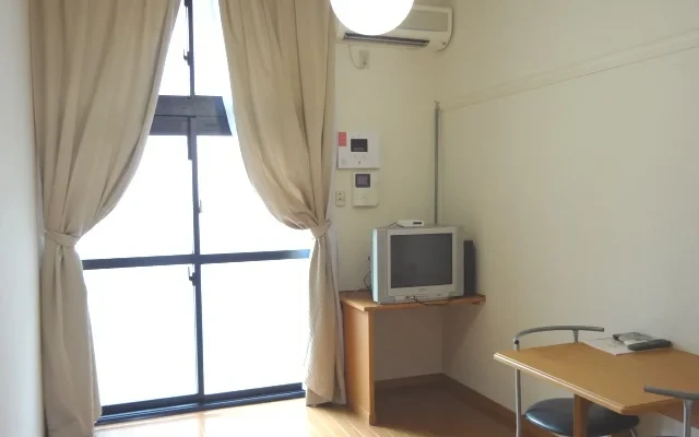 真生 - chỗ ở sinh viên tại Ichinomiya - 205号房间(带独立厨房)