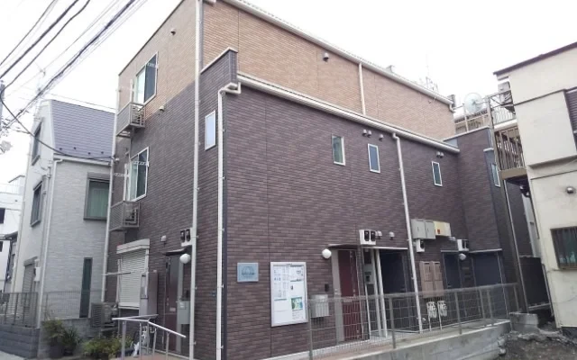 スカイゲート羽田 0