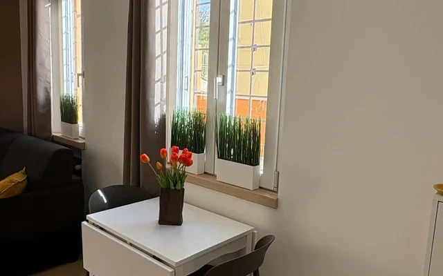 Bilocale in Via Benadir, Roma (zona LUISS) 0