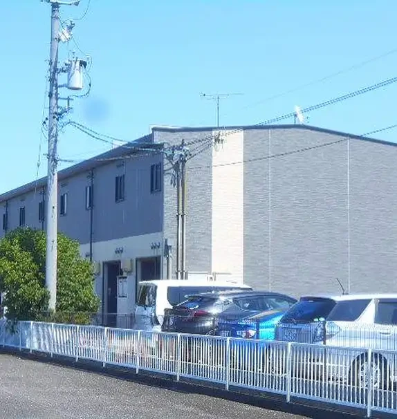 レオパレスＲＵＲＩＡ