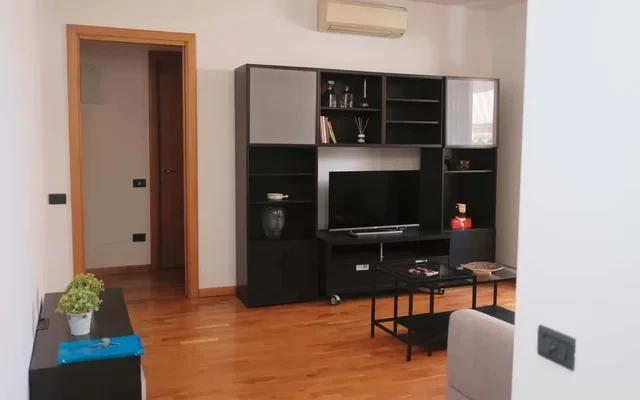 Best Way Rent - Appartamento con Terrazzo 2
