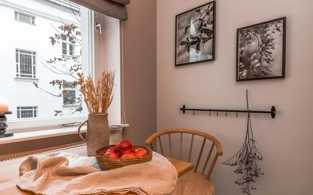 Juvilez - 1 bedroom in Prenzlauer Berg 2