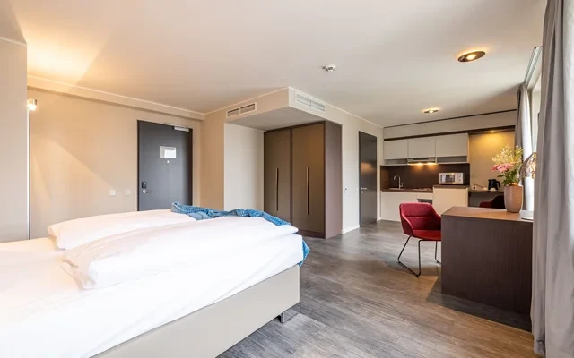 Munchen Trudering - MAJESTIC Apartment 1
