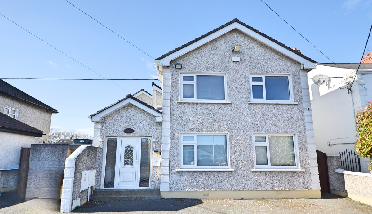 251 Kimmage Road Lower