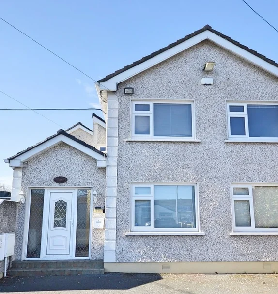 251 Kimmage Road Lower