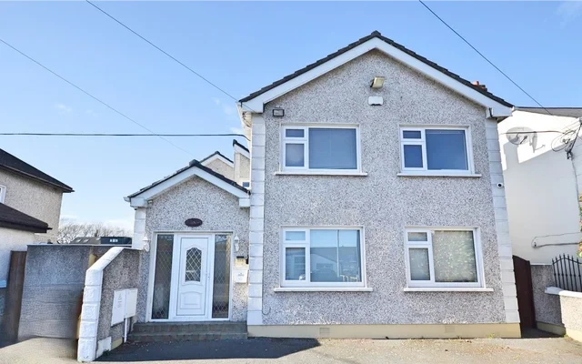 251 Kimmage Road Lower 0