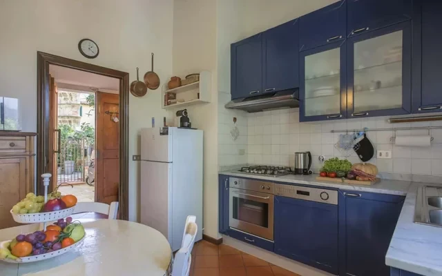 Casa Bellesi 0