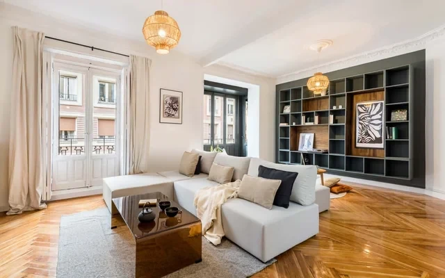 Librandi - 2 bedrooms in Lista 0