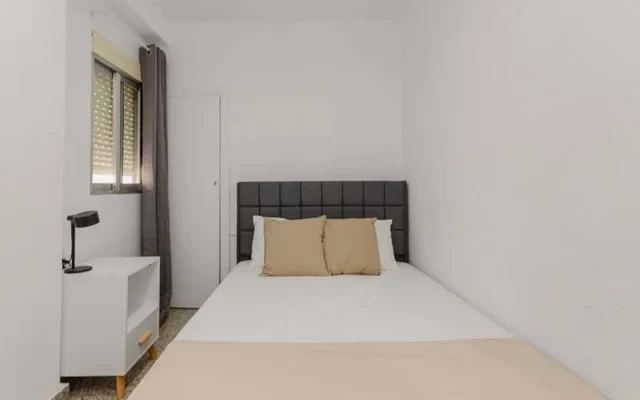 Acogedor apartamento en Campanar 4