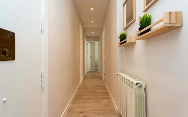 Calle de Ofelia Nieto Madrid 28039 Spain 4