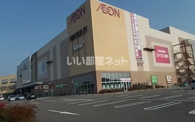 パルレ・モア・ダムール 1階 - Ginan-cho Hashima-gun student accommodation - 1階 - 2LDK