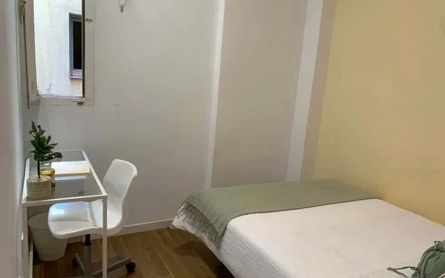 Appartamento moderno in Calle Valencia 1