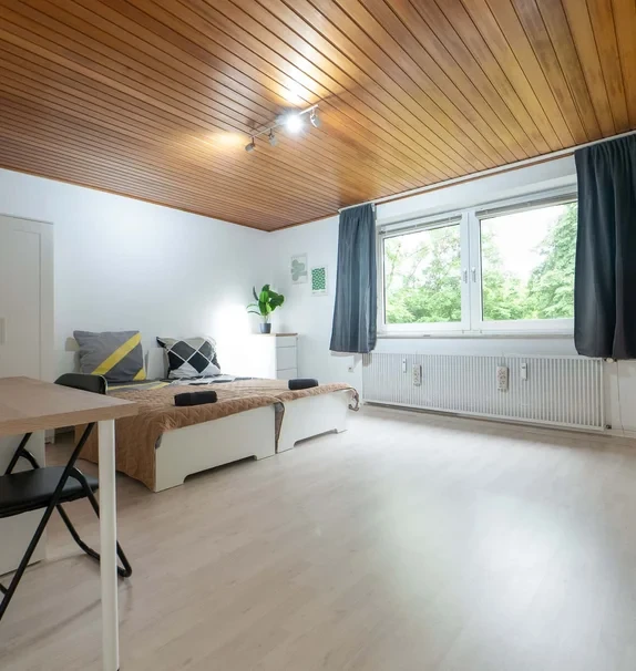 Apartment in Am Bulten, Braunschweig for 90 m² with 4 bedrooms