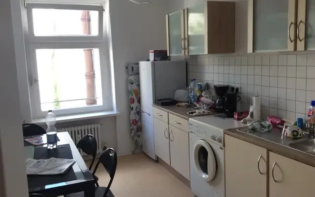 apartment in Kreuzberg 0