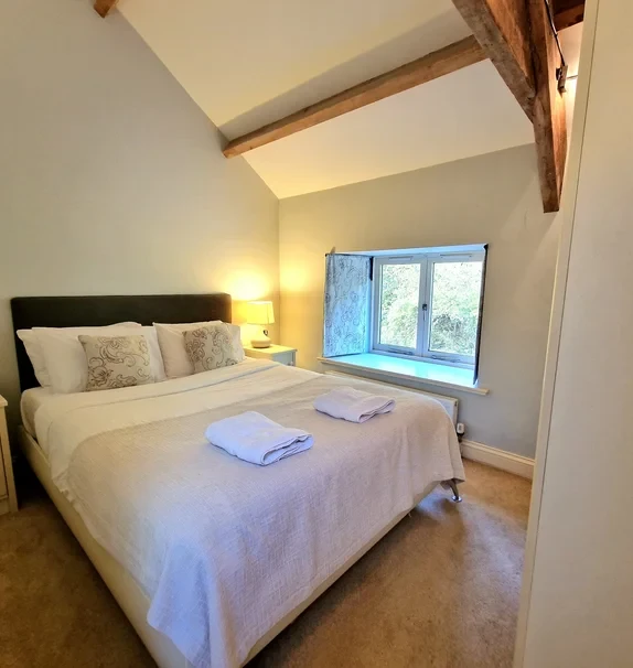 Clifton Cottage at Lovelady Shield