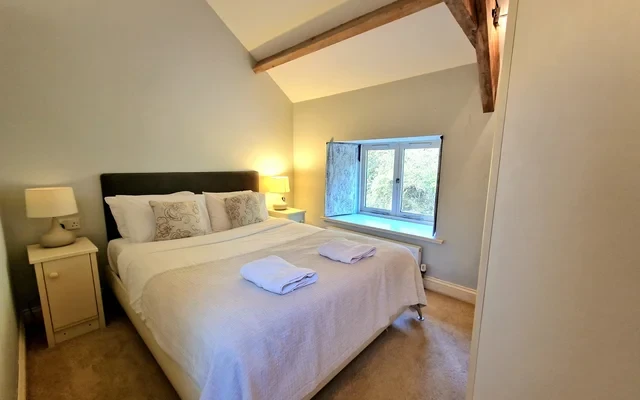 Clifton Cottage at Lovelady Shield 4